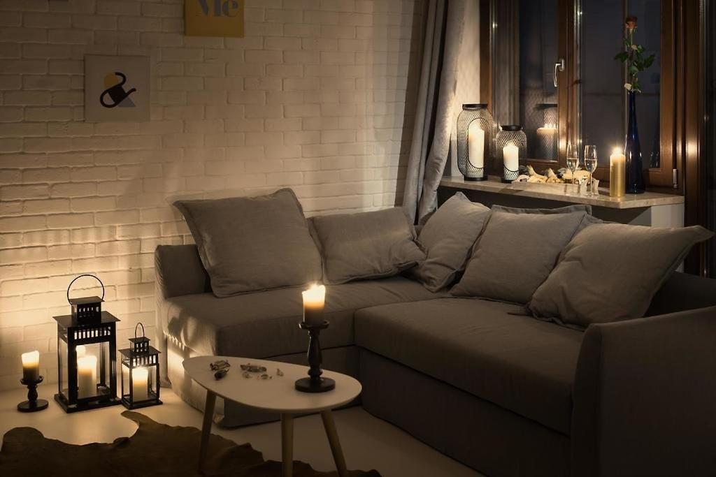 Premium Apartment For Old Town & Jewish Quarter - Balcony Plus Pool Onsite Cracovia Exterior foto