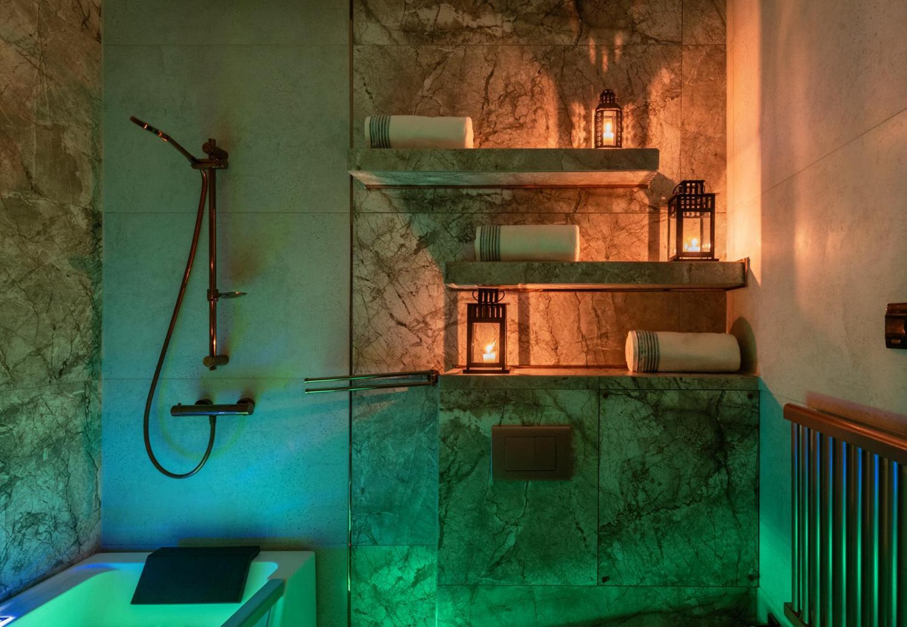 Premium Apartment For Old Town & Jewish Quarter - Balcony Plus Pool Onsite Cracovia Exterior foto