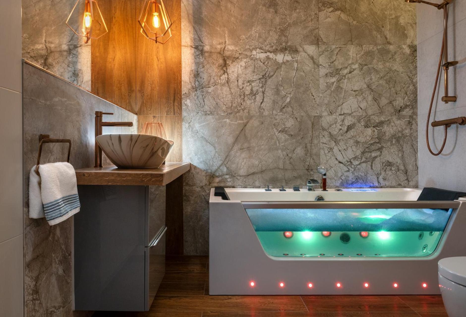 Premium Apartment For Old Town & Jewish Quarter - Balcony Plus Pool Onsite Cracovia Exterior foto