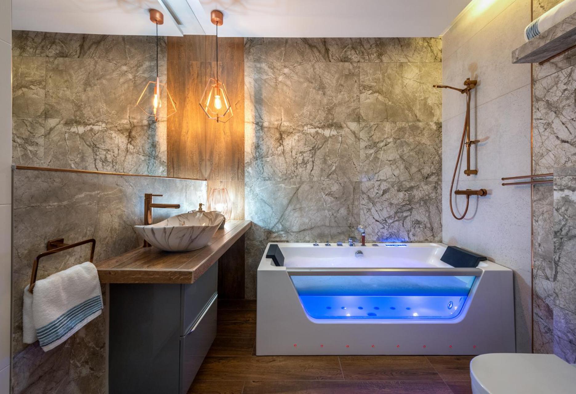 Premium Apartment For Old Town & Jewish Quarter - Balcony Plus Pool Onsite Cracovia Exterior foto