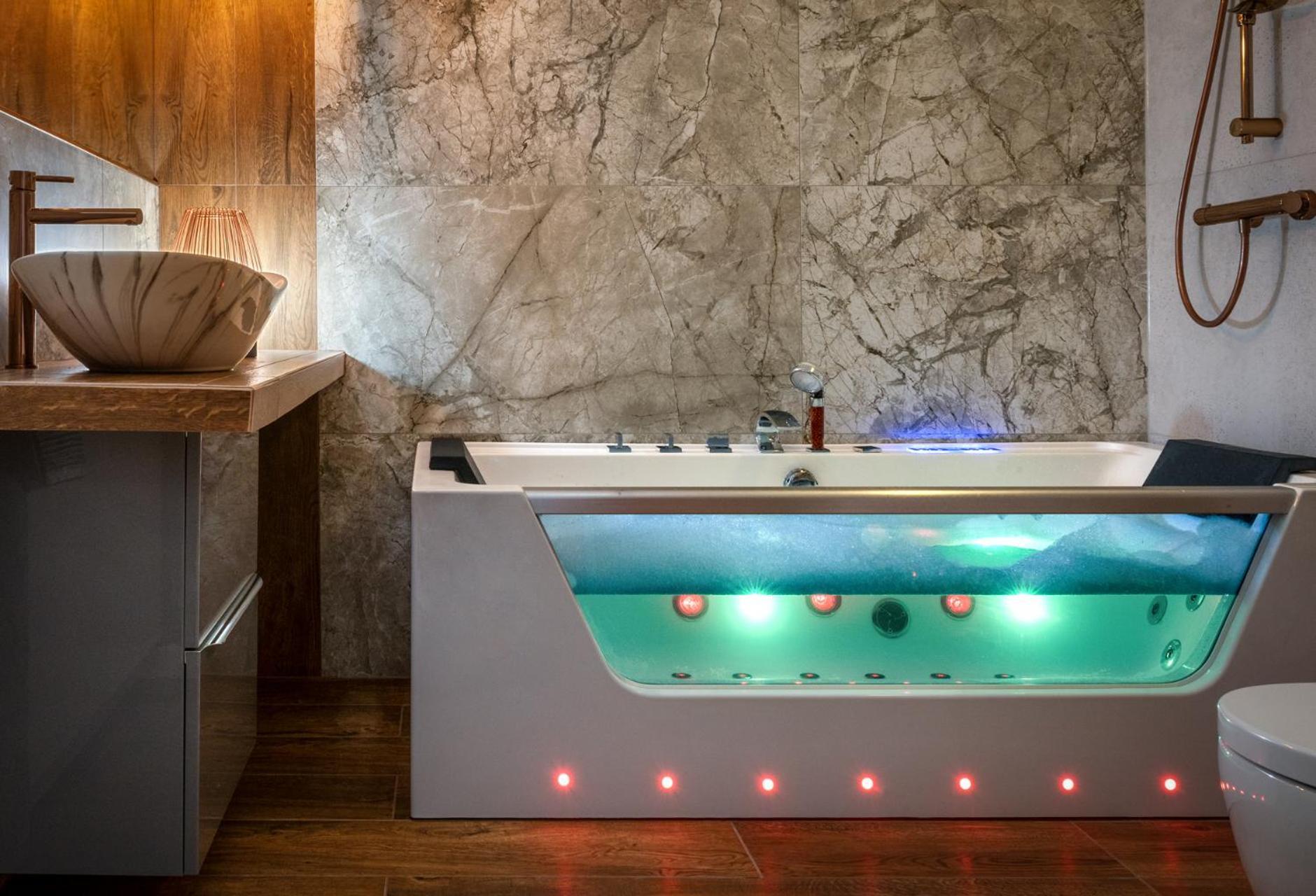 Premium Apartment For Old Town & Jewish Quarter - Balcony Plus Pool Onsite Cracovia Exterior foto