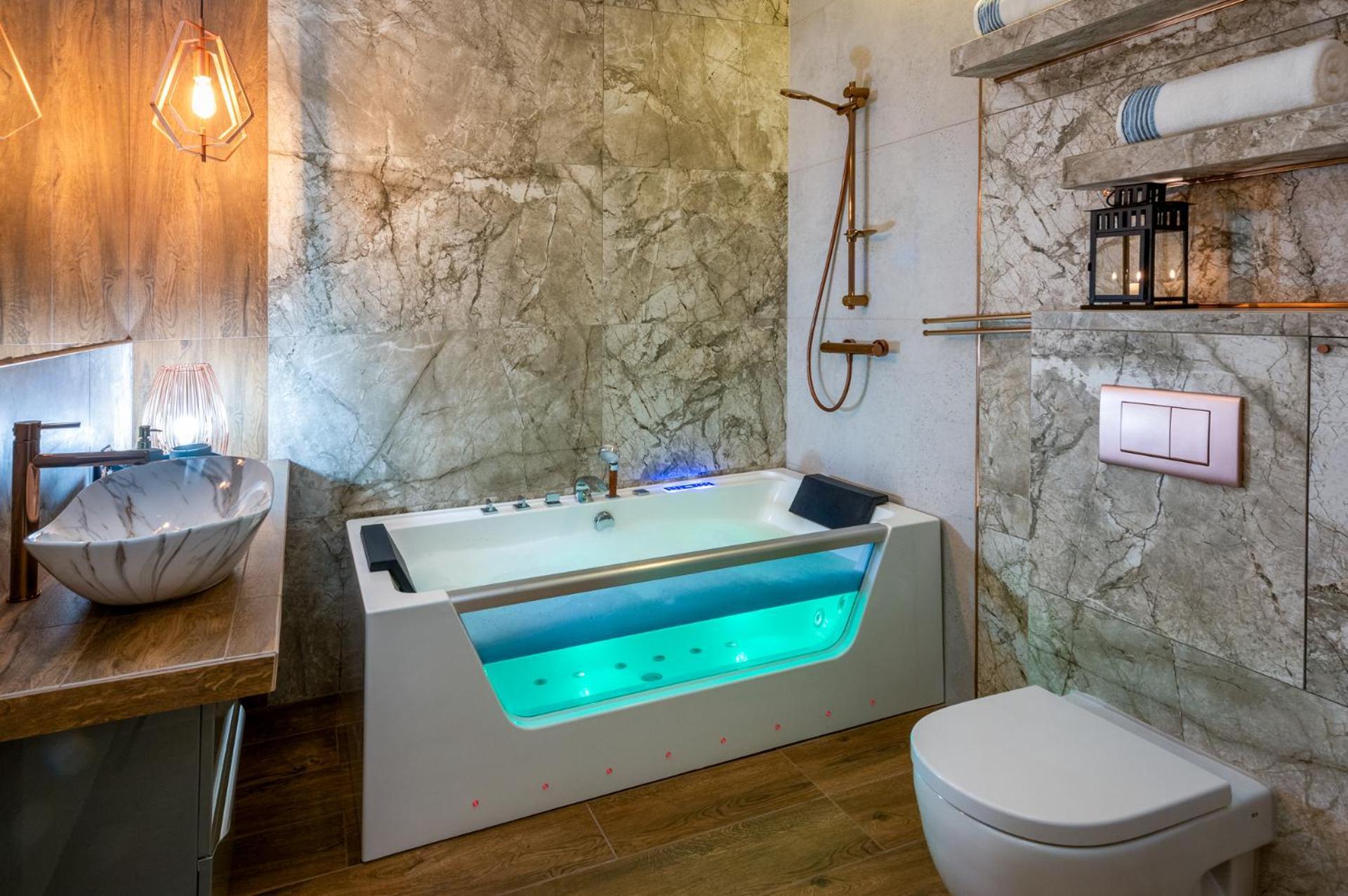 Premium Apartment For Old Town & Jewish Quarter - Balcony Plus Pool Onsite Cracovia Exterior foto